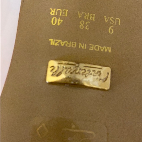 L’intervalle Heels Ombre Heels - Picture 8 of 9